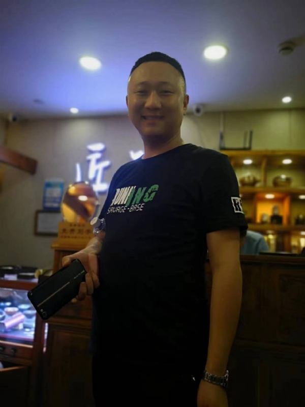 善良遇见美好的第一张照片--泰宁相亲网