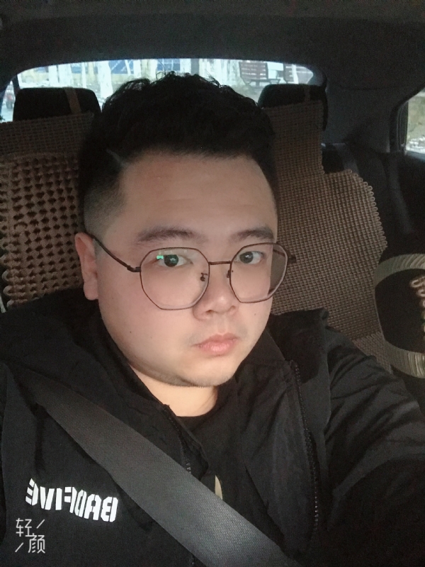 欢笑的第一张照片--泰宁相亲网