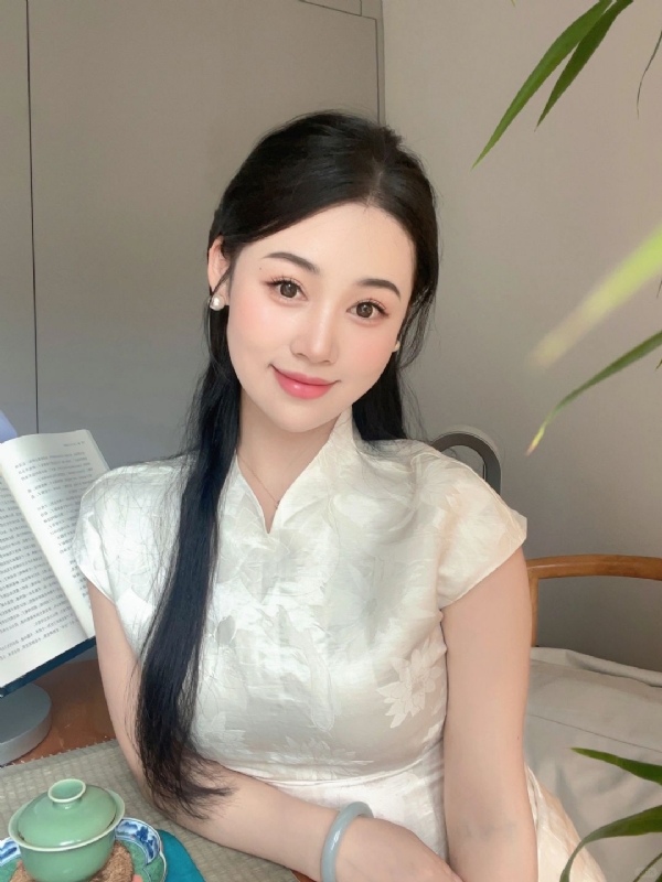 小慧的第一张照片--泰宁相亲网