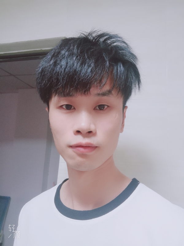 且听风吟的第一张照片--泰宁相亲网