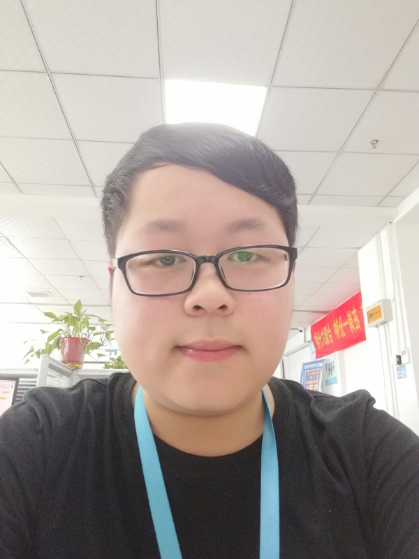 自由自在的第一张照片--泰宁相亲网