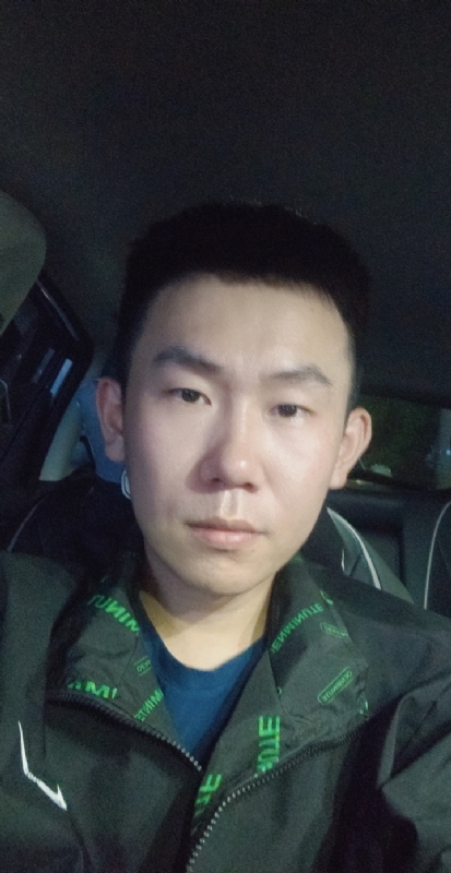 想结婚的小李的第一张照片--泰宁相亲网