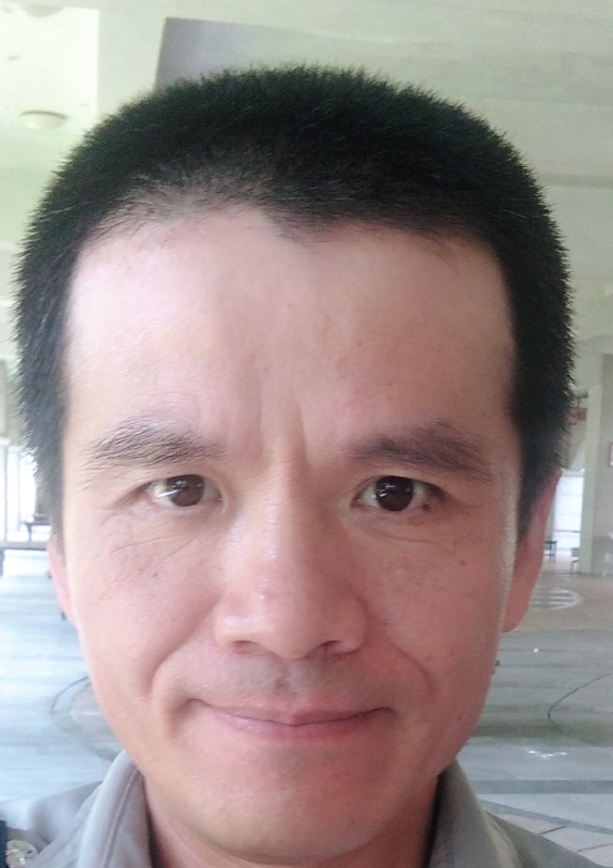 啊辣的第二张照片--泰宁相亲网