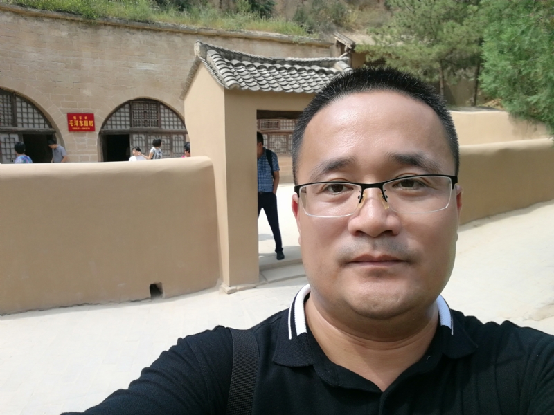 南阳农夫的第一张照片--泰宁相亲网