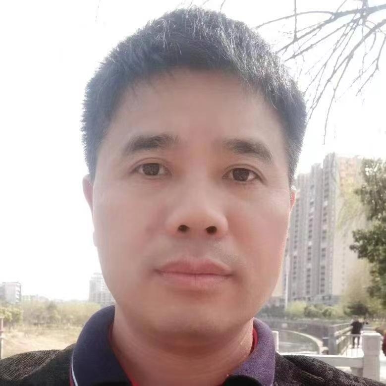 为爱付出的第一张照片--泰宁相亲网