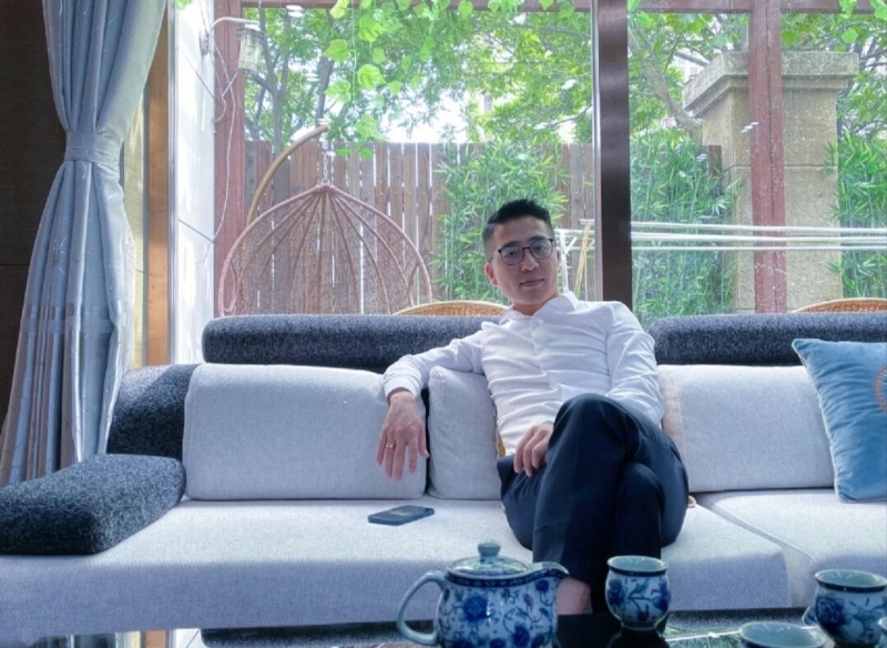 只为与你相遇的第一张照片--泰宁相亲网