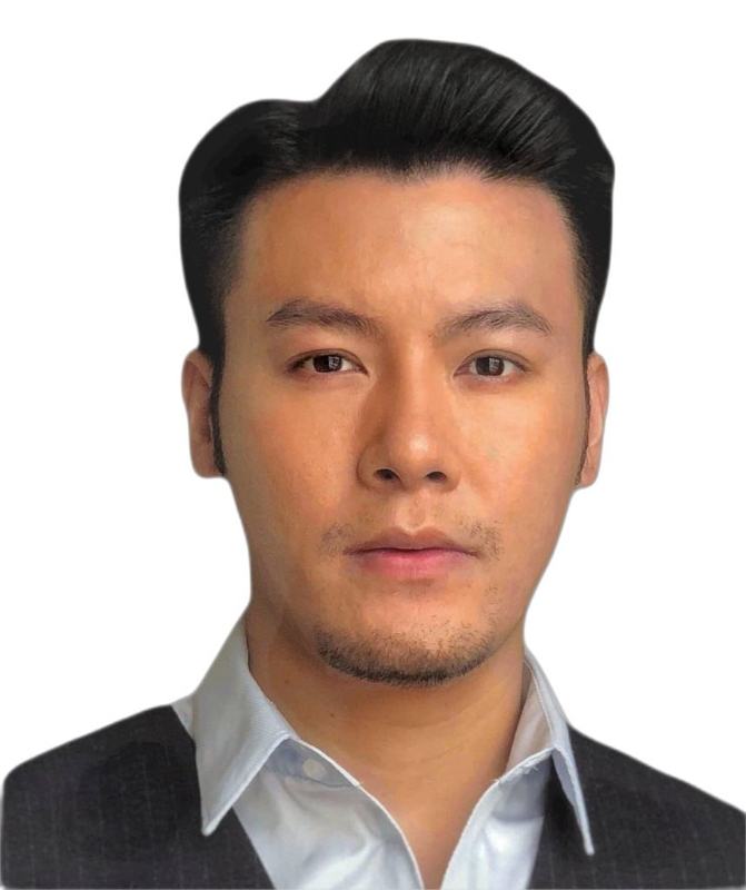 怀揣梦想的第一张照片--泰宁相亲网