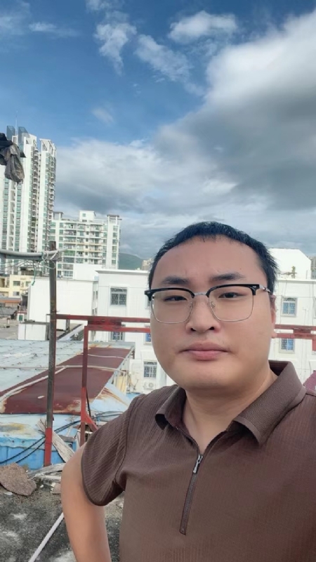 张家大哥的第一张照片--泰宁相亲网
