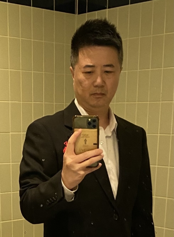Alan的第三张照片--泰宁相亲网