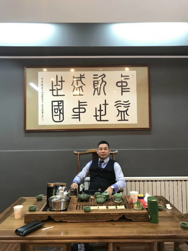 欧豪的第一张照片--泰宁相亲网