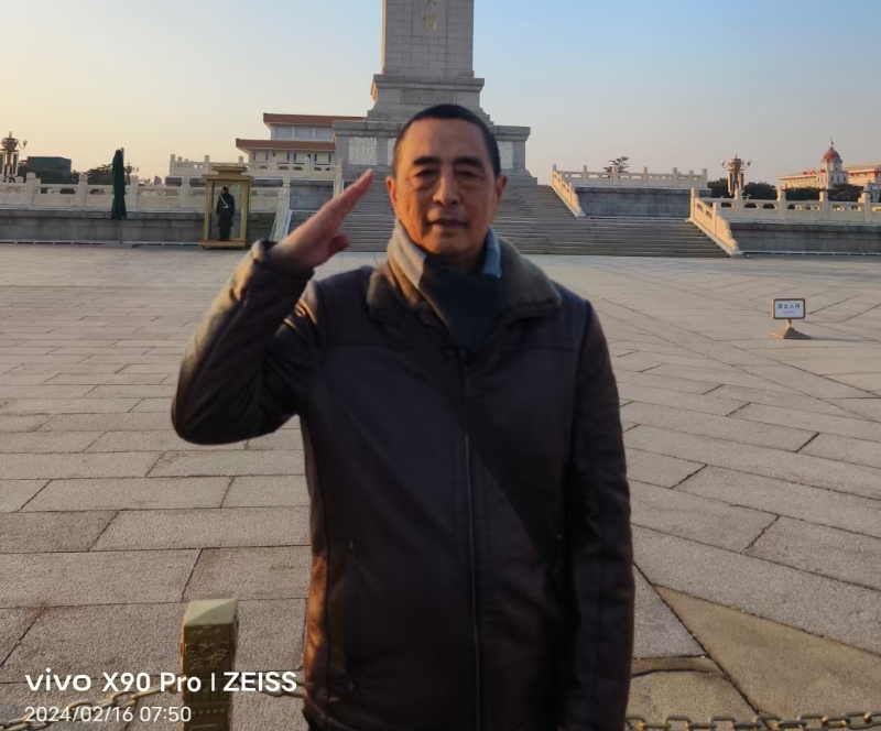 超爱英的第一张照片--泰宁相亲网