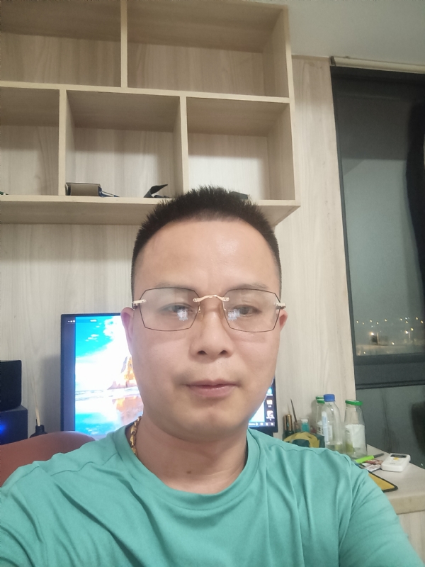 逍遥霸道的第一张照片--泰宁相亲网