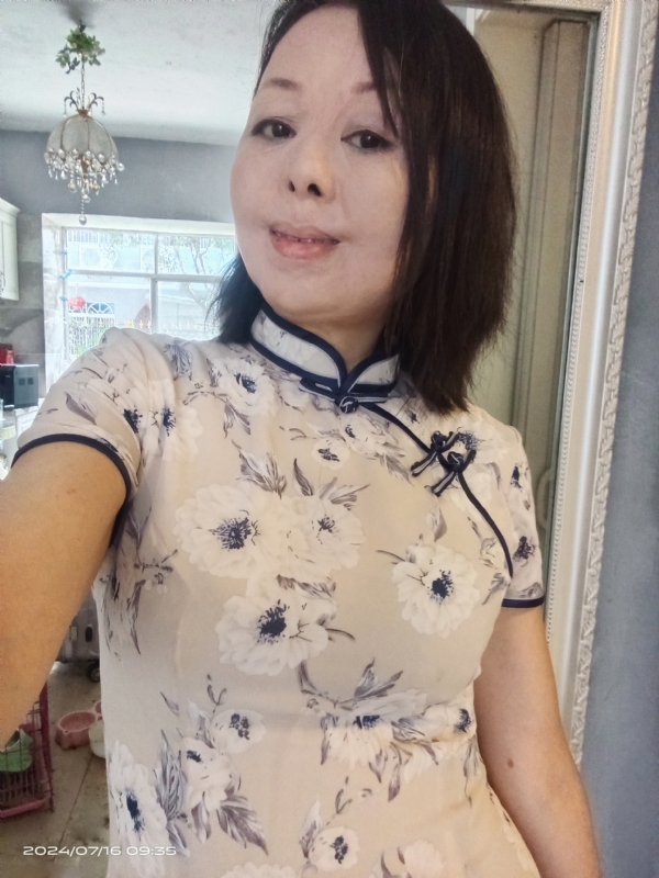 阿春的第二张照片--泰宁相亲网