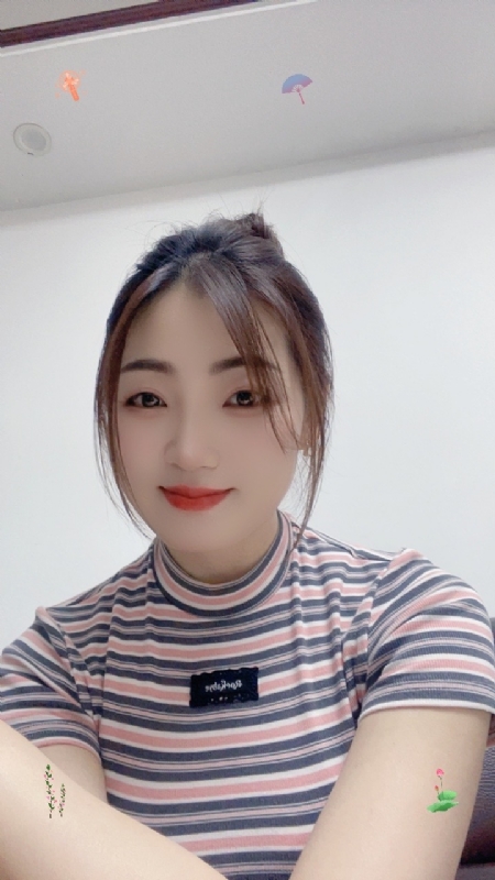 可儿的第一张照片--泰宁相亲网