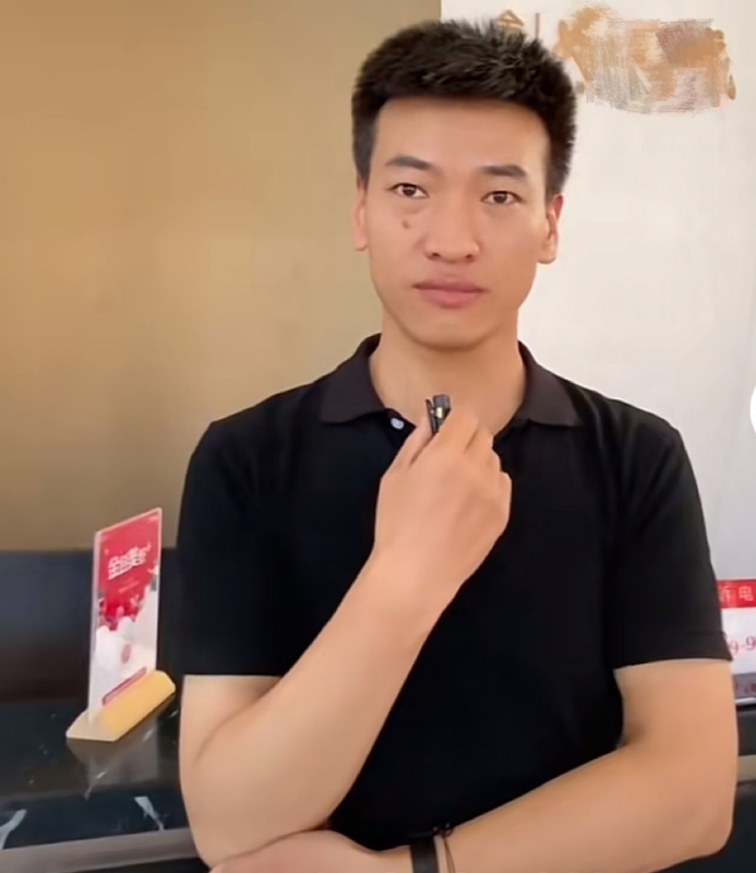 一杯梁白开的第一张照片--泰宁相亲网