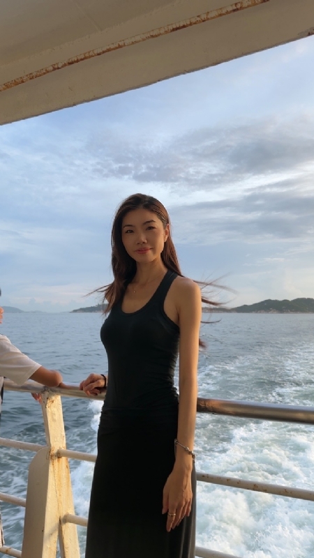 Vicky的第一张照片--泰宁相亲网