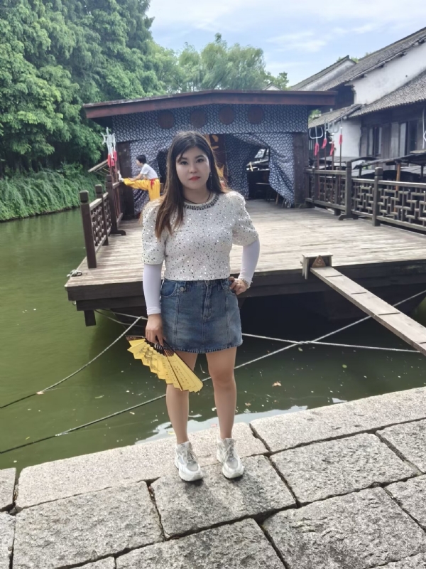 戒爱的第一张照片--泰宁相亲网
