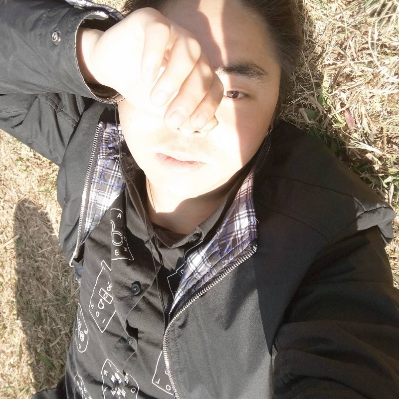 执子之手与子偕老的第一张照片--泰宁相亲网