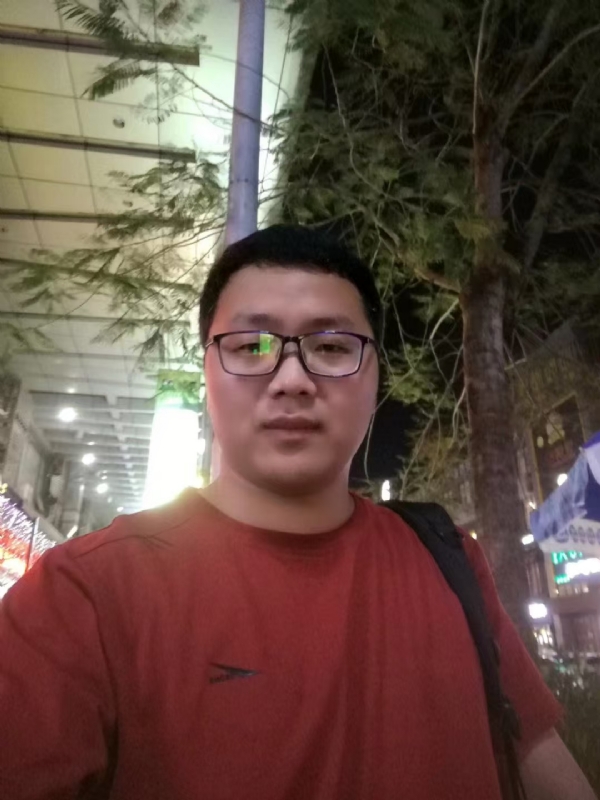 happy的第一张照片--泰宁相亲网