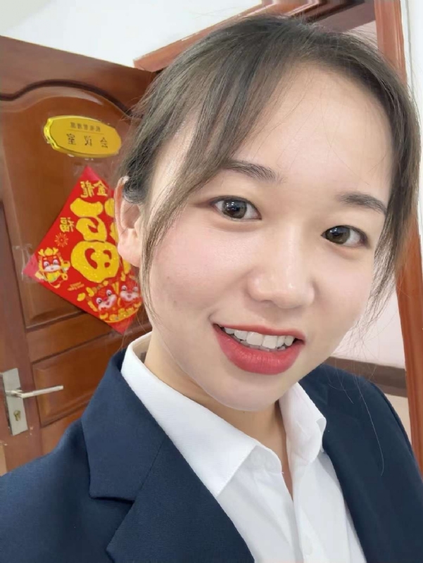 唐口煤业卫政娟的第一张照片--泰宁相亲网