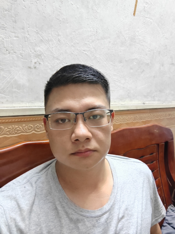 陈秋新的第一张照片--泰宁相亲网