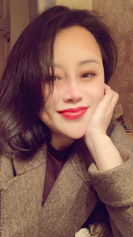 妮可的第二张照片--泰宁相亲网