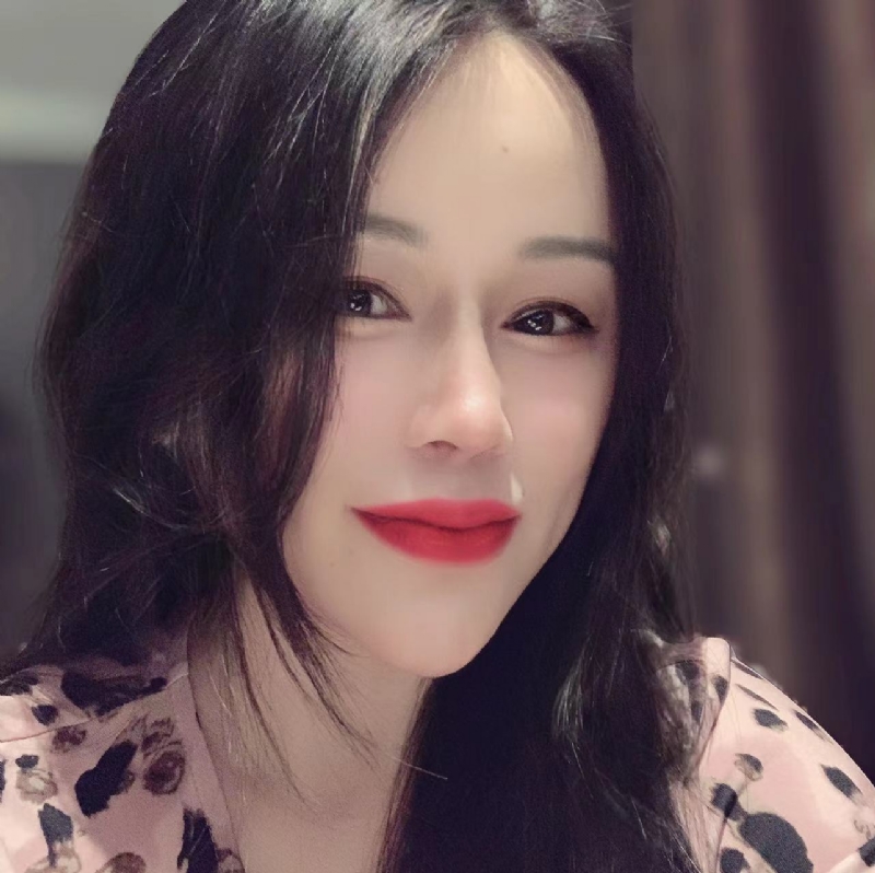 妮可的第三张照片--泰宁相亲网