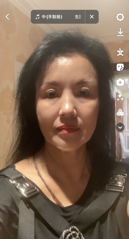 清雅的第一张照片--泰宁相亲网