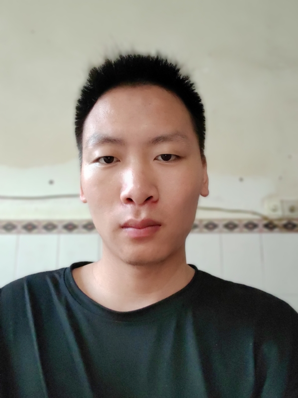 凉生的第一张照片--泰宁相亲网