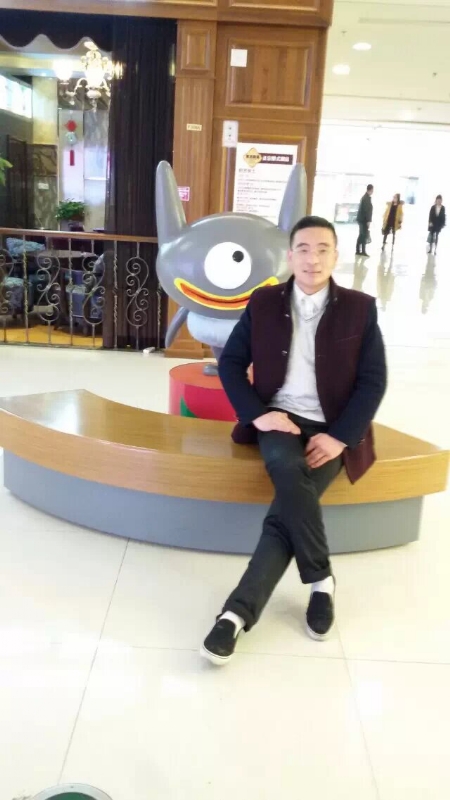 为爱停留的第一张照片--泰宁相亲网
