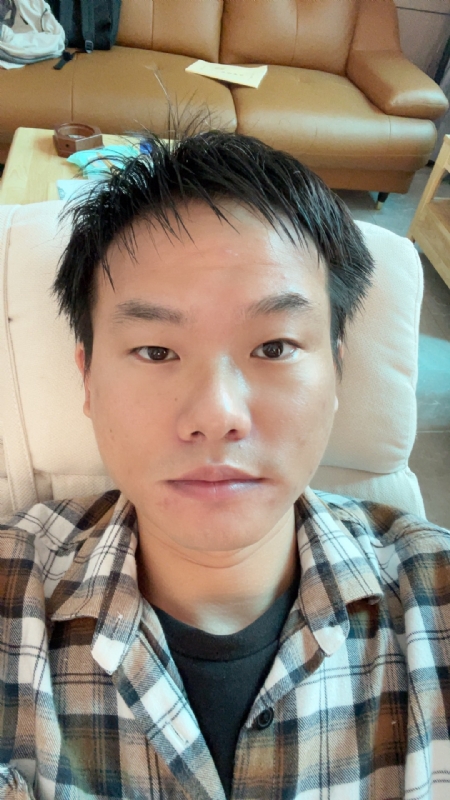 向日葵的第一张照片--泰宁相亲网