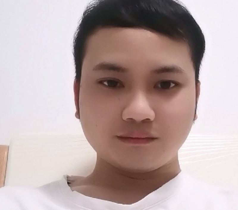 谈笑风生的学长的第三张照片--泰宁相亲网