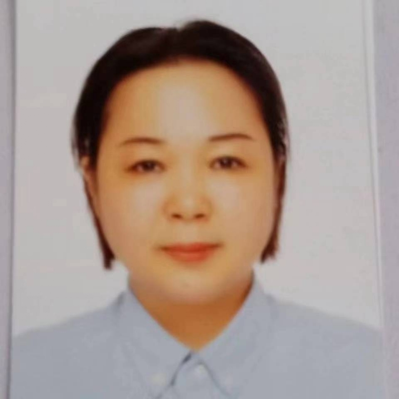 莲悦悦的第二张照片--泰宁相亲网