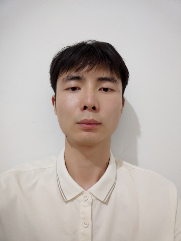 爱吃红烧的肉肉的第一张照片--泰宁相亲网