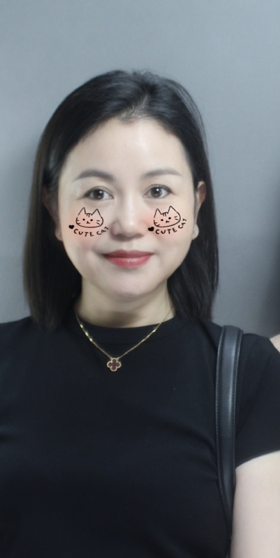 小清的第一张照片--泰宁相亲网