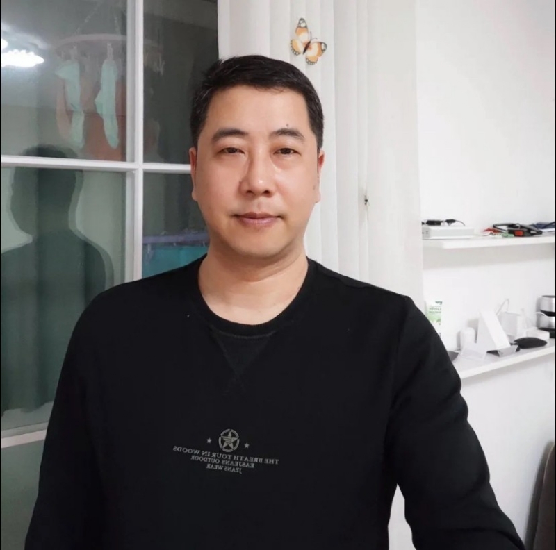 真爱一生的第一张照片--泰宁相亲网