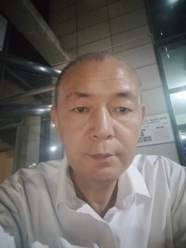 老李的第一张照片--泰宁相亲网