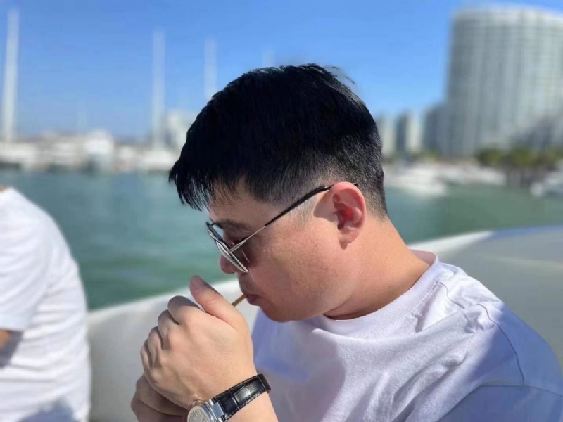 魔盒的第二张照片--泰宁相亲网