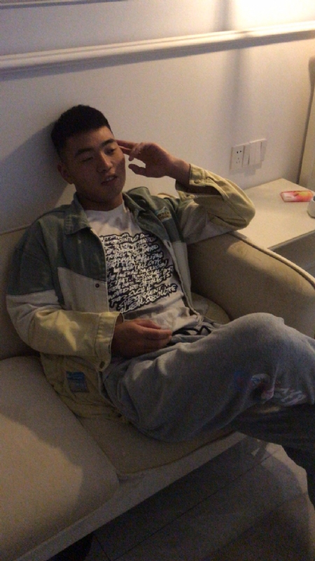大太子的第一张照片--泰宁相亲网