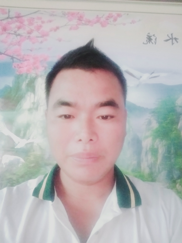 阳光男孩的第二张照片--泰宁相亲网