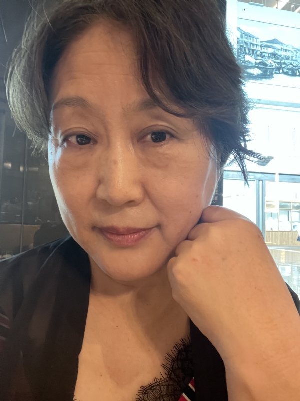 彼岸的第一张照片--泰宁相亲网