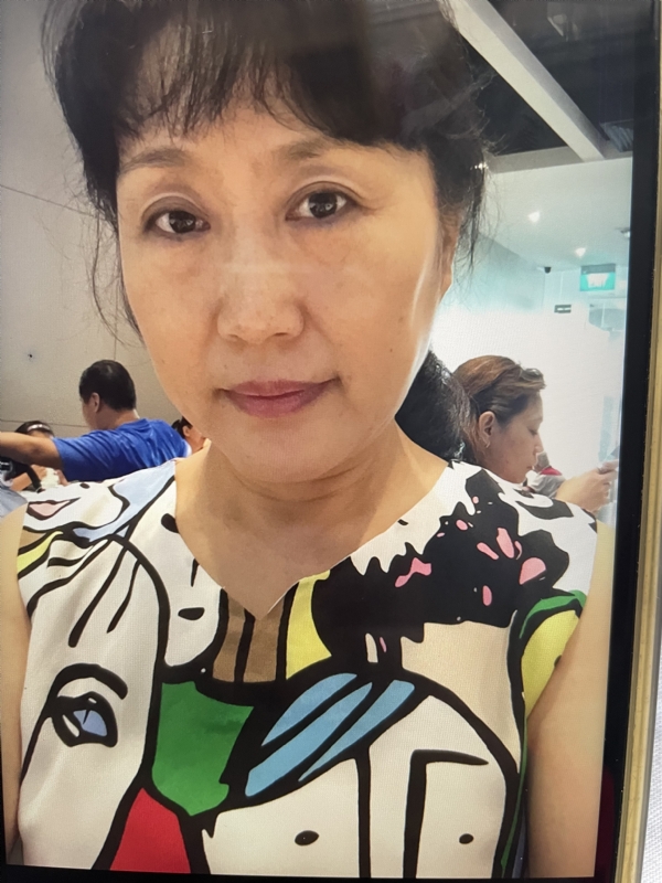 彼岸的第二张照片--泰宁相亲网