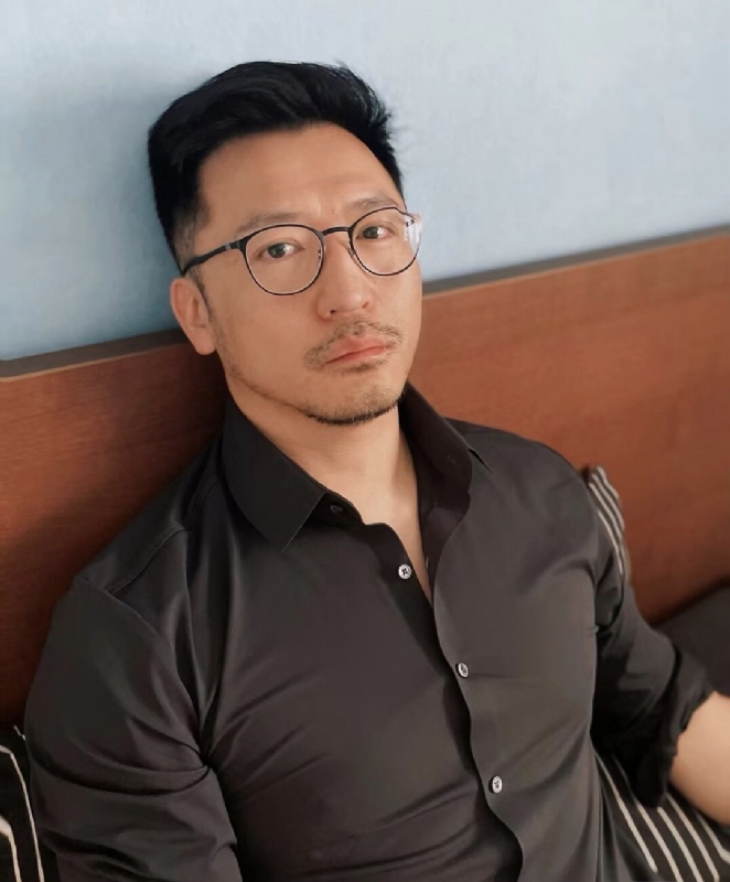 chen的第一张照片--泰宁相亲网