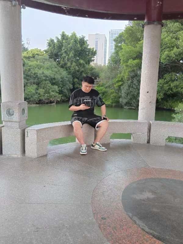 不善挽留的第一张照片--泰宁相亲网