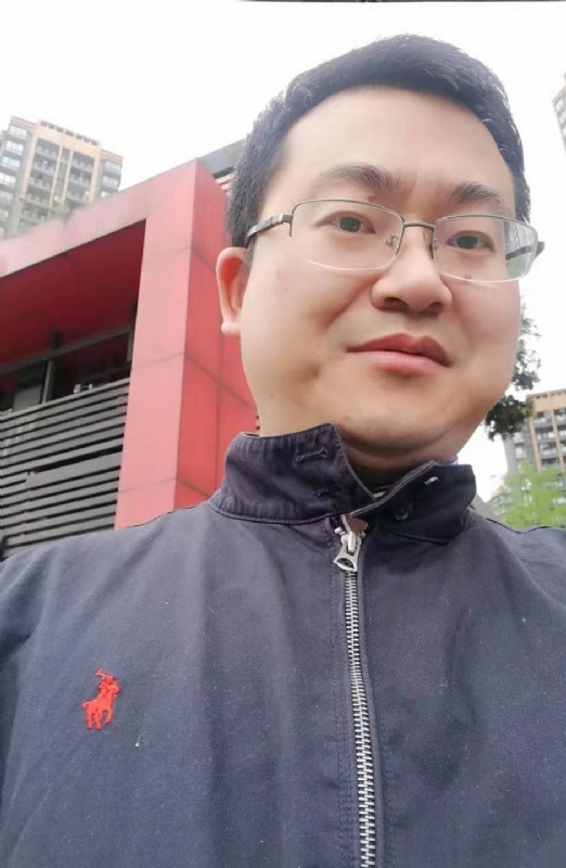 学海的第一张照片--泰宁相亲网