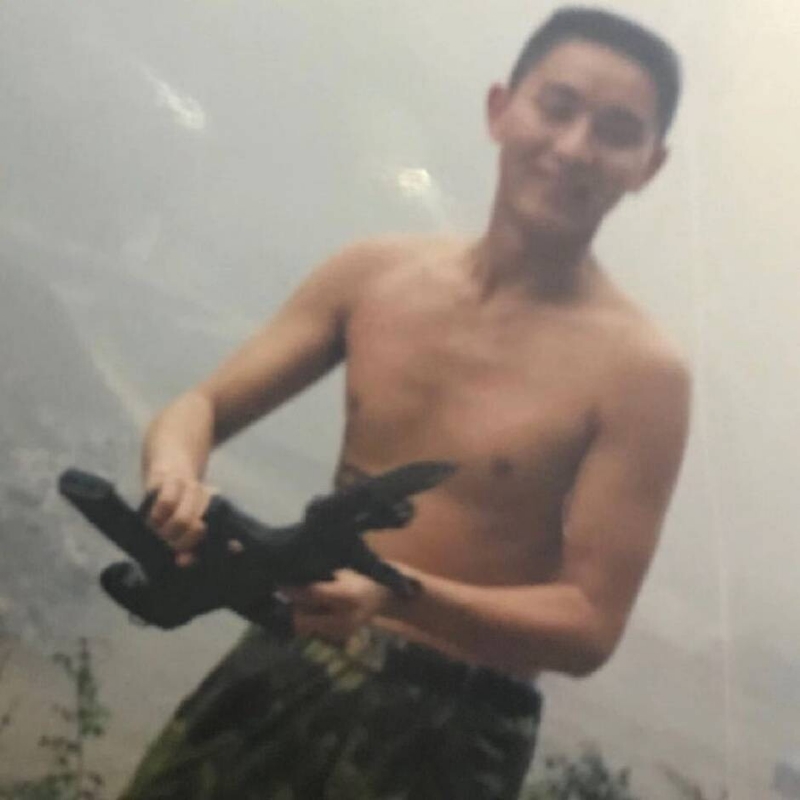 肖老兵yx的第一张照片--泰宁相亲网