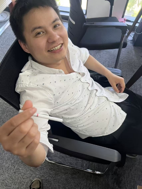 我是你辉哥的第二张照片--泰宁相亲网