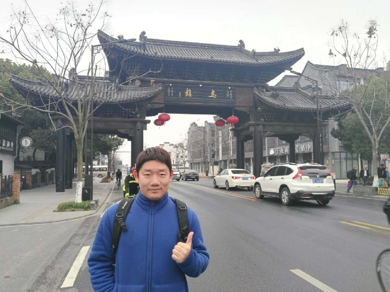 秋风秋雨的第一张照片--泰宁相亲网
