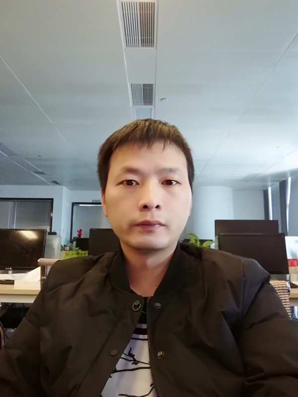 刘堃的第一张照片--泰宁相亲网