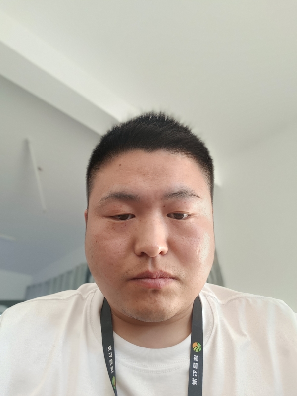 旺财的第一张照片--泰宁相亲网